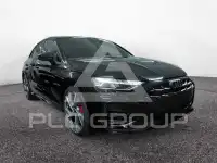 2025 Audi S3