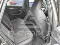 2025 Audi S3