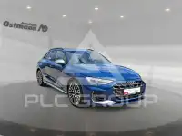 2025 Audi S3