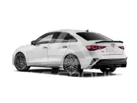 2025 Audi S3