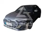 2025 Audi S3