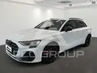 2025 Audi S3