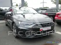 2025 Audi S3