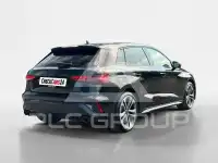 2025 Audi S3