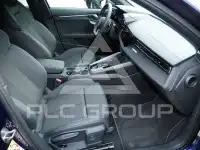 2025 Audi S3