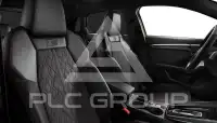 2025 Audi S3