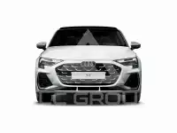 2025 Audi S3