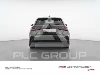 2025 Audi S3