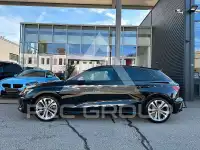 2025 Audi S3