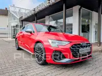 2025 Audi S3