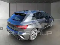 2025 Audi S3
