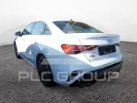 2025 Audi S3