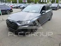 2025 Audi S3