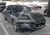 2025 Audi S3