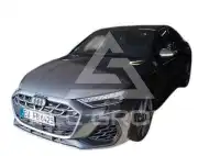 2025 Audi S3