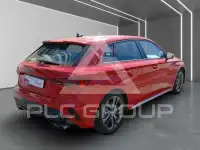 2025 Audi S3