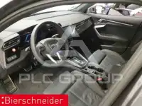 2025 Audi S3
