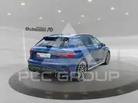 2025 Audi S3