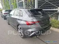 2025 Audi S3