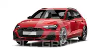 2025 Audi S3