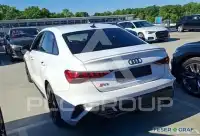 2025 Audi S3