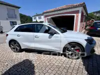 2025 Audi S3