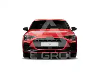 2025 Audi S3