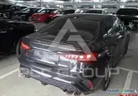 2025 Audi S3