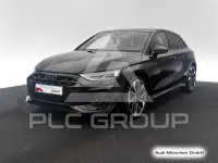 2025 Audi S3