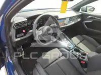 2025 Audi S3