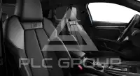 2025 Audi S3