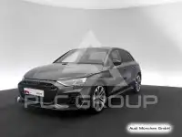 2025 Audi S3