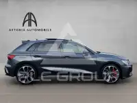 2025 Audi S3