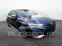 2025 Audi S3
