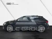 2025 Audi S3