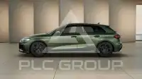2025 Audi S3