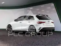 2025 Audi S3