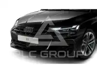2025 Audi S3