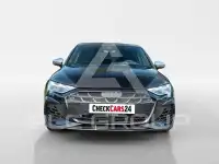 2025 Audi S3