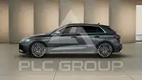 2025 Audi S3