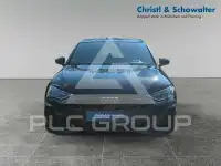 2025 Audi S3