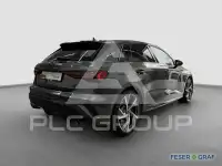 2025 Audi S3