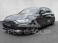2025 Audi S3