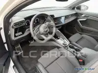 2025 Audi S3