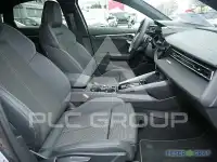 2025 Audi S3