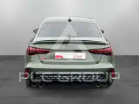 2025 Audi S3