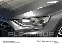 2025 Audi S3