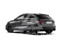 2025 Audi S3