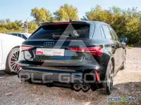 2025 Audi S3