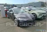 2025 Audi S3
